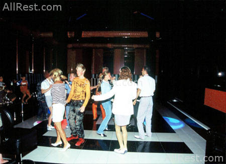 Riva Diva Hotel 18